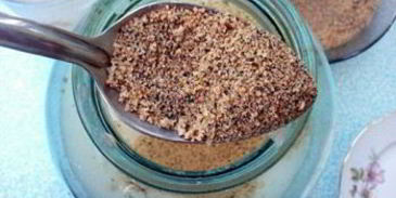 квас без дрожжей