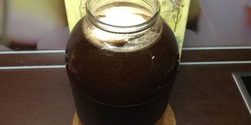 квас для настроения велкам ту шамбала