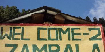 квас для настроения велкам ту шамбала