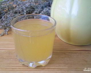 Квас для окрошки