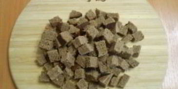 квас для окрошки