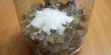 квас для окрошки