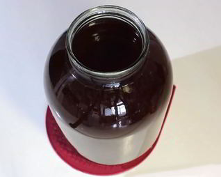 Квас домашний из квасного сусла