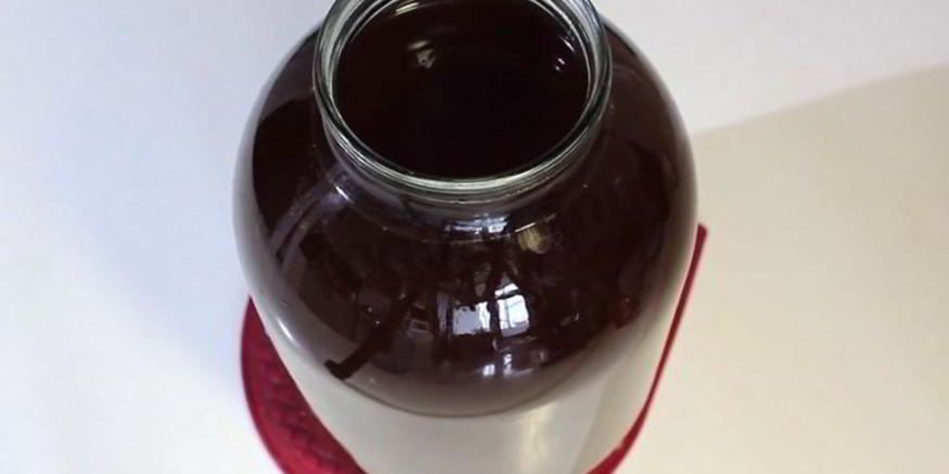 Рецепт кваса домашнего из квасного сусла