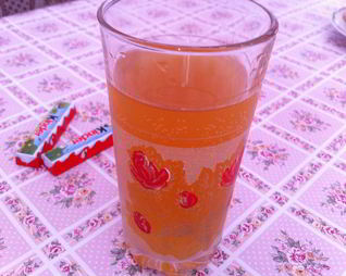 Квас домашний