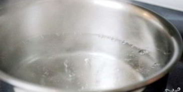 квас из белого хлеба