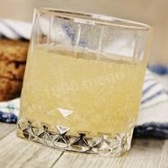 Рецепт Кваса из березового сока с ячменем