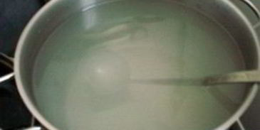 квас из бузины