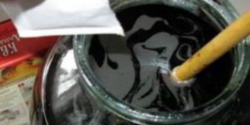 квас из концентрата