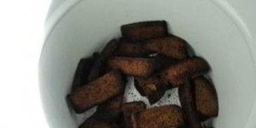 квас из меда