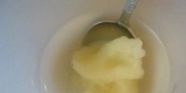 квас из меда