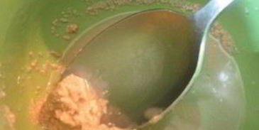 квас из меда