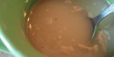 квас из меда