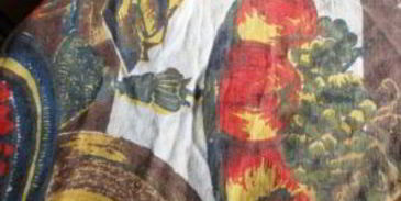 квас из меда