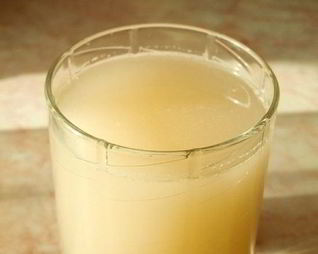 Квас из овса без дрожжей