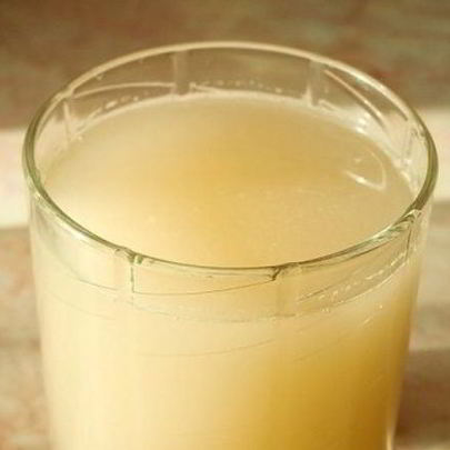 Квас из овса без дрожжей