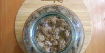 квас из ржаного хлеба без дрожжей