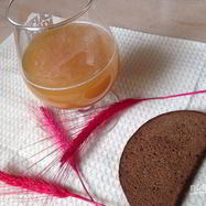 Рецепт Кваса из сухарей