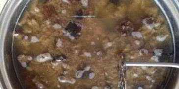 квас из сухарей