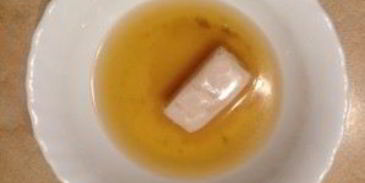 квас из сухарей