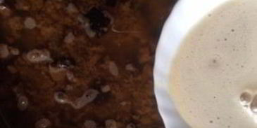 квас из сухарей