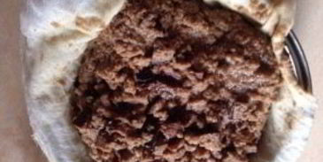 квас из сухарей