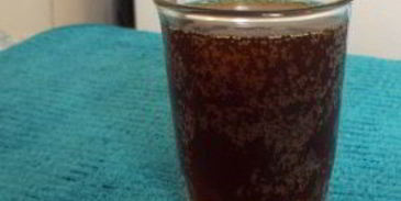 квас из сусла