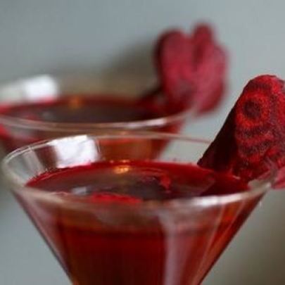 Квас из свеклы