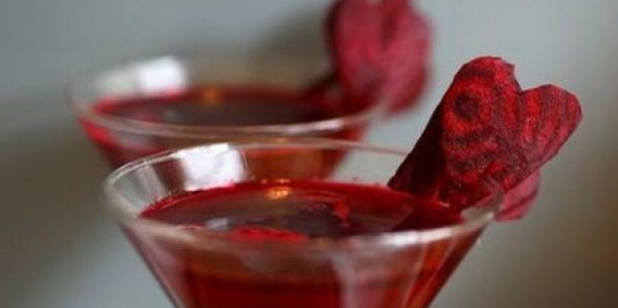 Рецепт кваса из свеклы