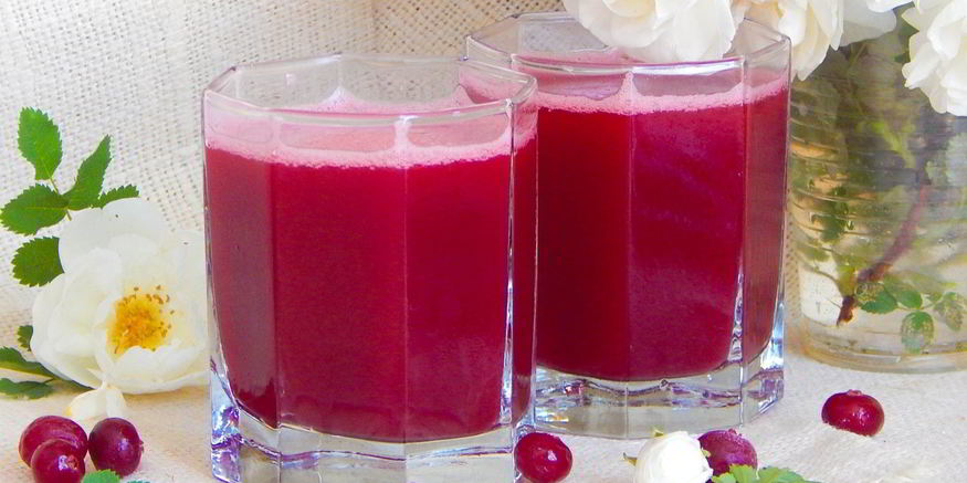 Рецепт кваса из варенья