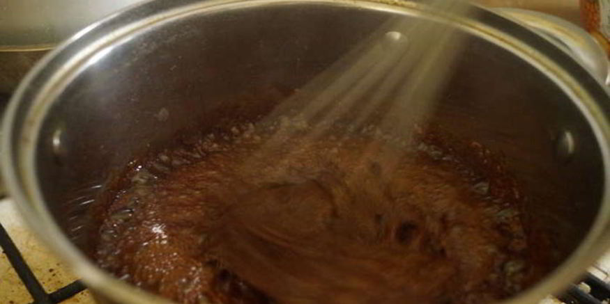 Рецепт кваса за 30 минут