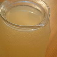 Рецепт Рисового кваса для похудения