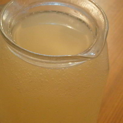 Рисовый квас для похудения