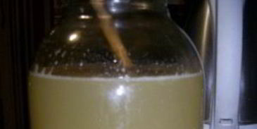 рисовый квас для похудения