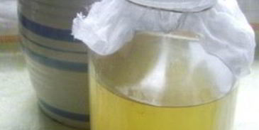 рисовый квас для похудения