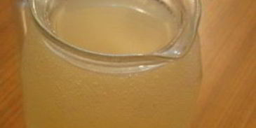 рисовый квас для похудения