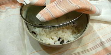 рисовый квас