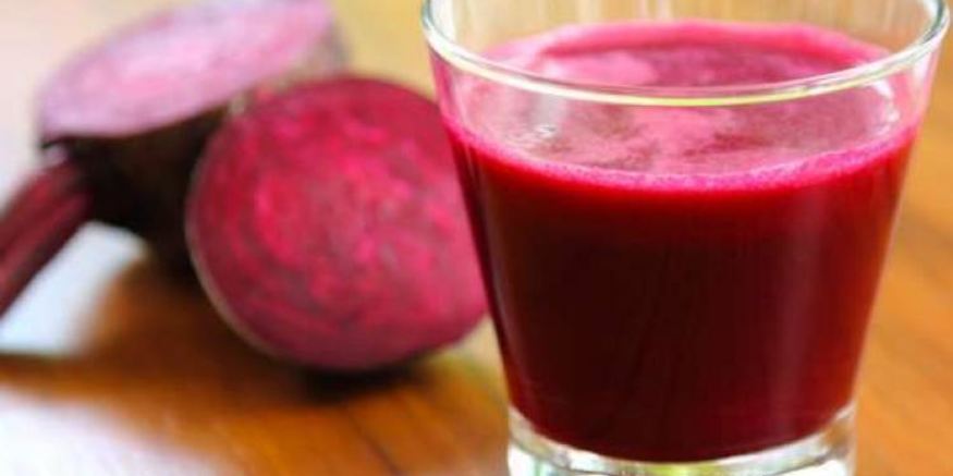 Рецепт свекольного кваса