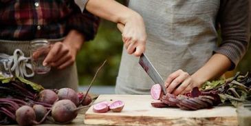 свекольный квас