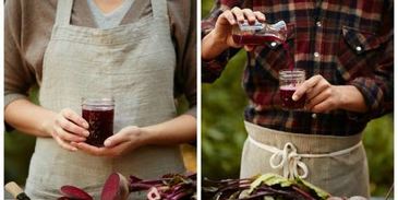 свекольный квас