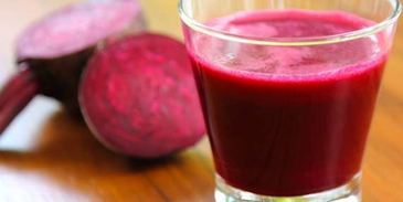 свекольный квас