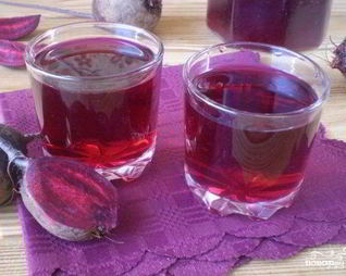 Сыроедческий квас