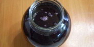 сыроедческий квас