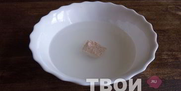 яблочный квас