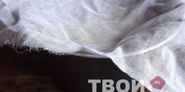 яблочный квас