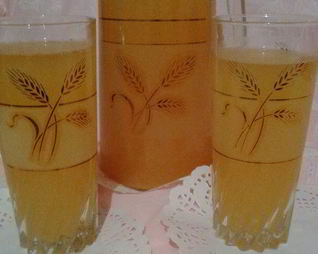 Экспресс-квас Ностальгический