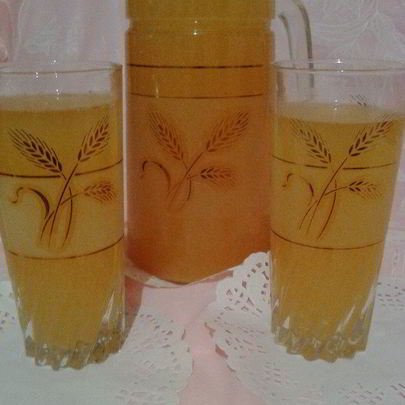 Экспресс-квас Ностальгический