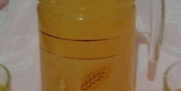 экспресс-квас ностальгический