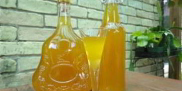 абрикосовый ликер