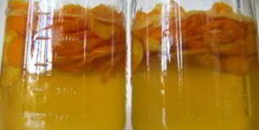 апельсиновый ликер куантро